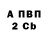 A-PVP СК КРИС ahmet sogut